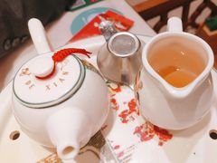 -悦得闲广式茶楼点心(石厦时代广场店)