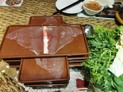 -慢丽江·云南野生菌土鸡锅(付家庄店)