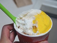 -Dal Cuore 达可芮冰淇淋(陕西北路店)