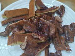 -天发芽·何记葫芦头泡馍·老字号(小南门店)