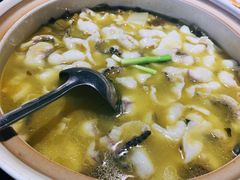 -臻吃客主题餐厅(人民路店)