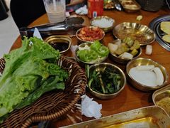 -杀猪天·韩国烤肉(总店)