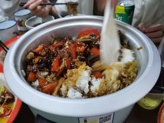 -五马集·海鲜·温州大牌档(黑金冠五马街十字路口店)