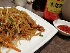 -周锦记广式餐厅(格林生活坊2期店)