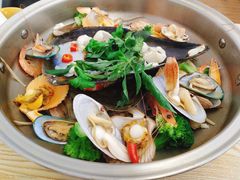 -派派茶客(金杏花园店)