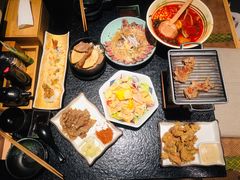 -無境·匠心日本料理(汉街店)