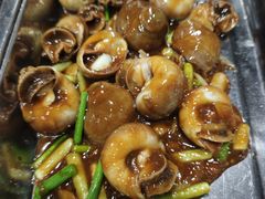 -胶东海鲜大排档(北太平庄店)