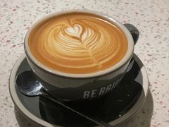 -BE BRIGHT KITCHEN(正佳广场店)