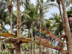 -白沙门生态公园