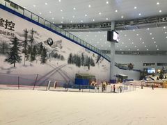 -哈尔滨热雪奇迹
