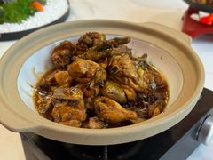 -赣菜笔记·江西米粉·小龙虾·小炒(曹杨路店)