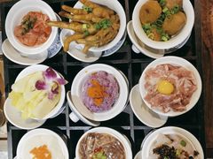 -楠火锅(葫芦岛飞天广场店)