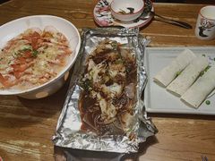 -新白鹿餐厅(龙游路总店·杭帮菜名店)
