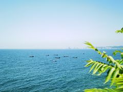 -渔公码头·九龙湾国际饭店