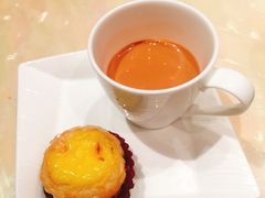 -8餐厅(新葡京酒店)