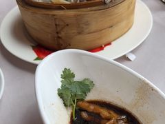 -四海轩(珠海海泉湾店)