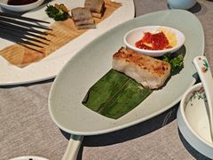 -晓粤·惹味粤菜(凯德乐峰广场店)