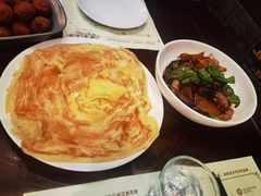 -老厨家(友谊路总店)