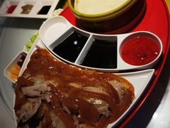 -新侨小馆(东直门北小街店)