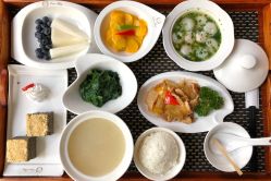 -馨月汇·一悦馨香月子中心(前滩店)