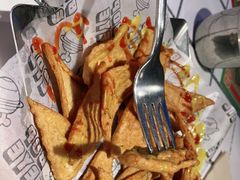 -BOPEYE·波派炸鸡(九霄天地店)