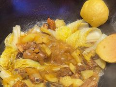 -玺炖·中国铁锅炖(虹桥天街店)