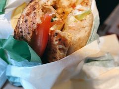 -赛百味SUBWAY(东风广场店)