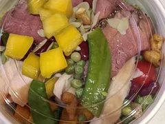 -Mr.Fruits水果先生(英蓝金融中心店)