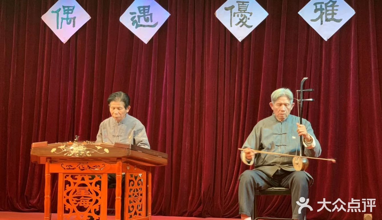 逛吃逛吃的潮汕游