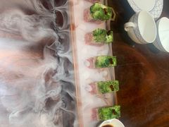 -庭院江南菜•烤鸭•非遗传承(上地•清河站店)