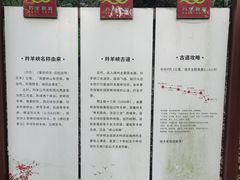 -羚羊峡古栈道森林公园