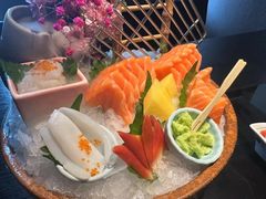 -花潮料理艺食馆(成都万象城店)