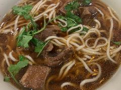 -李先生牛肉面大王(合肥火车站出站口店)