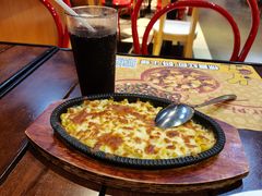 -Mr.Pizza米斯特比萨(盐城聚龙湖店)