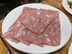 -美洋洋纸上烧烤(昆阳店)