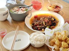 -苦尽酒馆·川菜(鼓楼店)
