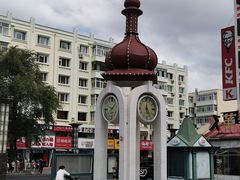 -圣·阿列克谢耶夫教堂