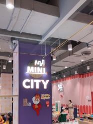 -meland亲子乐园(北京首开通州万象汇店)