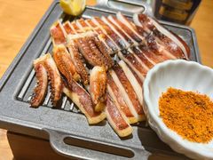 -一心创作料理屋(经开万达店)