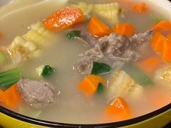 -卧龙堡客栈·中餐厅(古北水镇店)