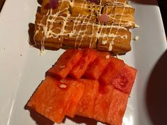 -外婆家(西红门荟聚购物中心店)