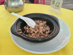 -秋姐美食店 始于2014年(旅游大道店)