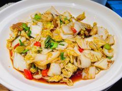 -老阿爸鲜鱼土菜(昆山花桥店)