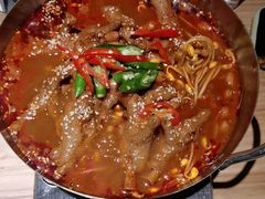 -KimPro 辛普乐概念韩餐