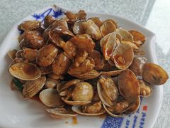 -碧海银沙海鲜餐厅(恒大海上威尼斯店)