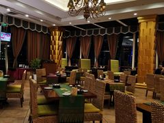 -火舞泰·泰式海鲜火锅餐厅(世纪城店)