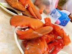 -强记龙虾钳(定安里店)