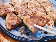 孜然火烧-老东镇啤酒屋海鲜加工·蒸汽海鲜·海鲜烧烤(台东店)