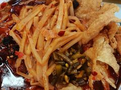 -红鼻子桂林米粉(金唐新光界店)