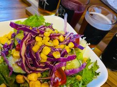 -麦落精酿啤酒餐吧(先农大院店)